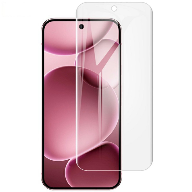 Película de proteção para o ecrã do Google Pixel 11 Pro XL / 10 Pro XL