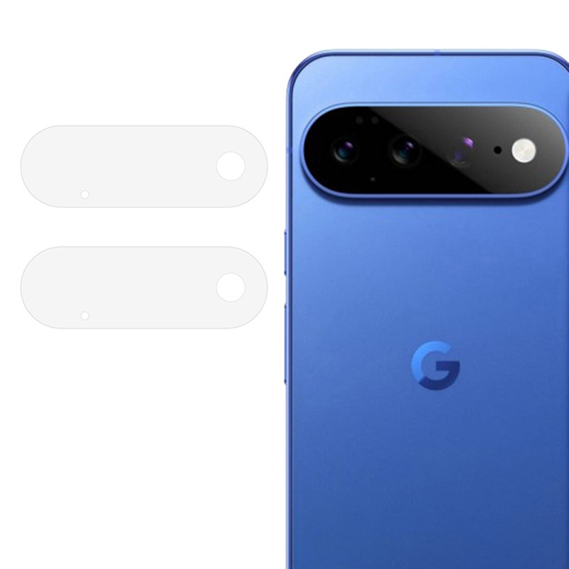Protecção para lente de proteção em vidro temperado para o Google Pixel 11 Pro XL