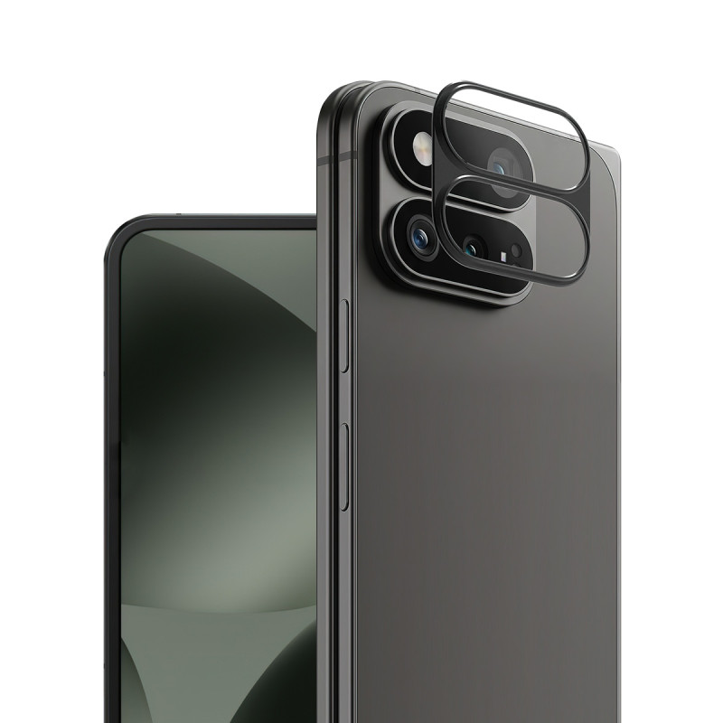 Lentille de Protection Métallique pour Google Pixel 11 Pro Fold