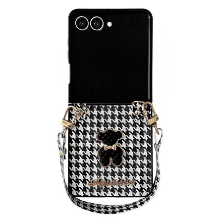 Capa para Samsung Galaxy Z...