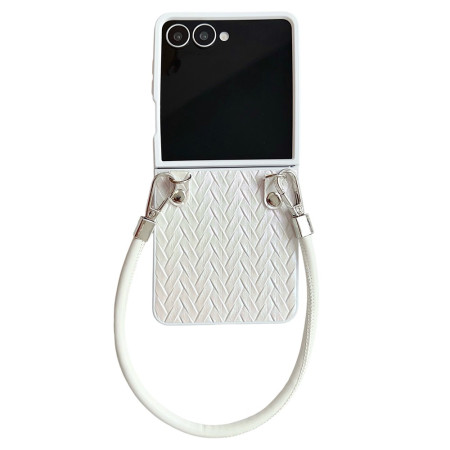 Capa para Samsung Galaxy Z...