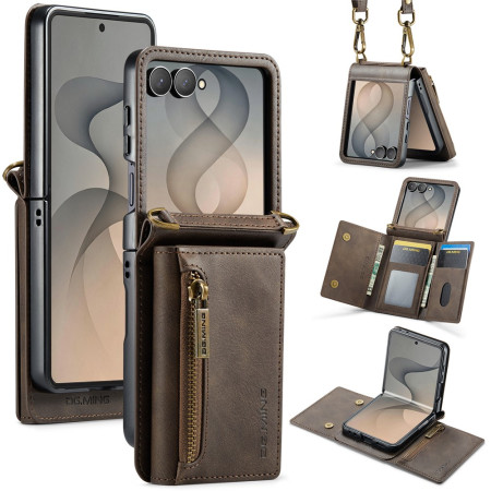 Capa para Samsung Galaxy Z...