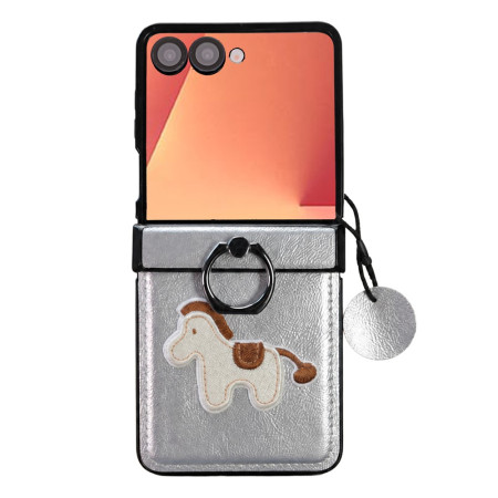 Capa para Samsung Galaxy Z...