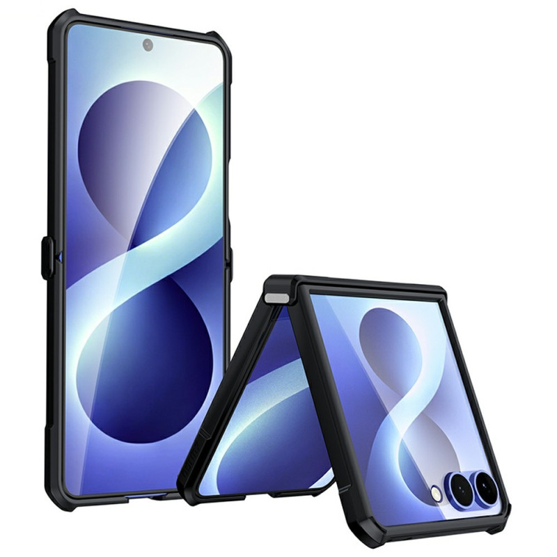 Capa para Samsung Galaxy Z Flip 8 XUNDD