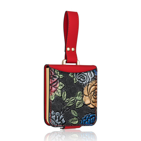 Capa para Samsung Galaxy Z...