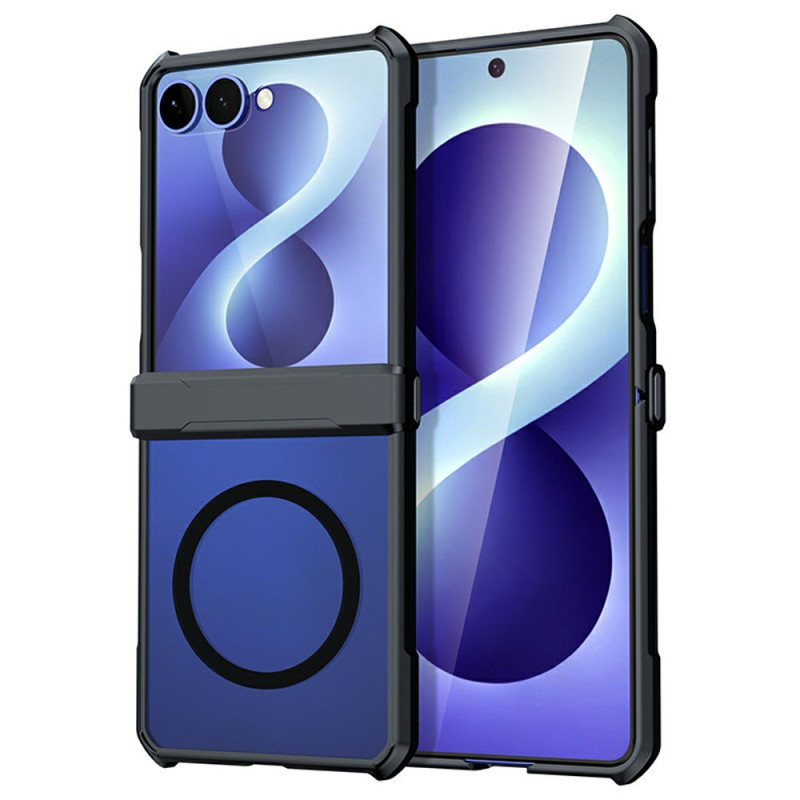 Capa magnética XUNDD para Samsung Galaxy Z Flip 8
