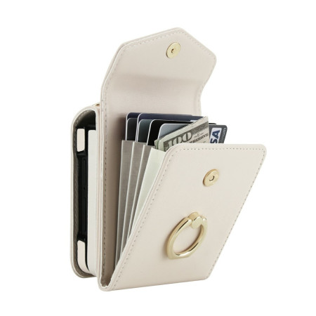 Capa para Samsung Galaxy Z...
