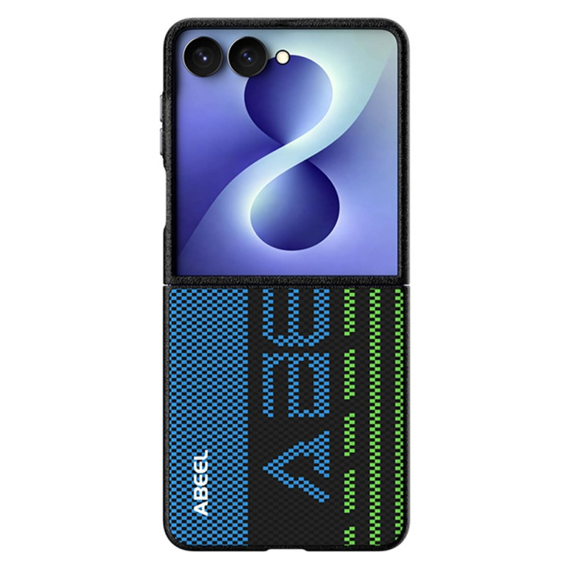 Capa para Samsung Galaxy Z Flip 8 da ABEEL
