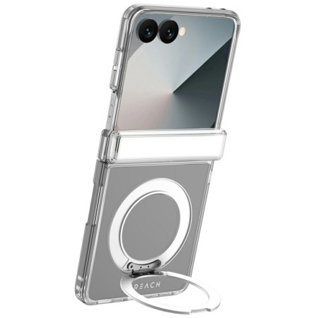Capa para Samsung Galaxy Z...