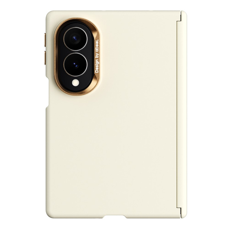 Capa de silicone ABEEL para Samsung Galaxy Z Fold 8
