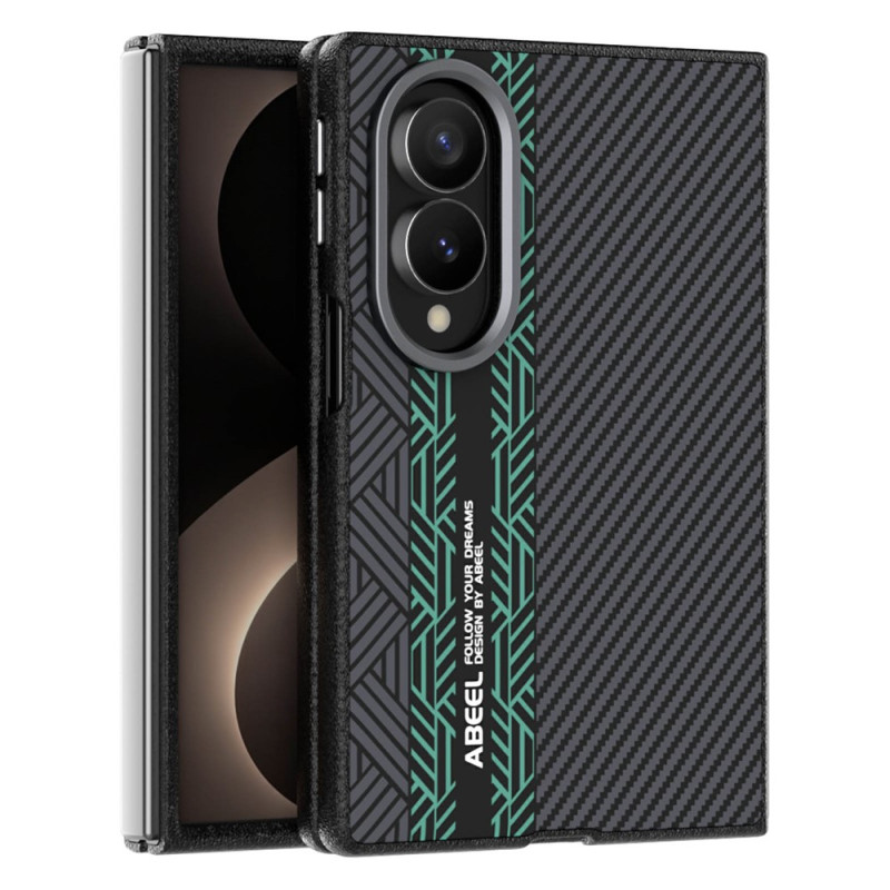 Capa para Samsung Galaxy Z Fold 8, Design Tecno ABEEL