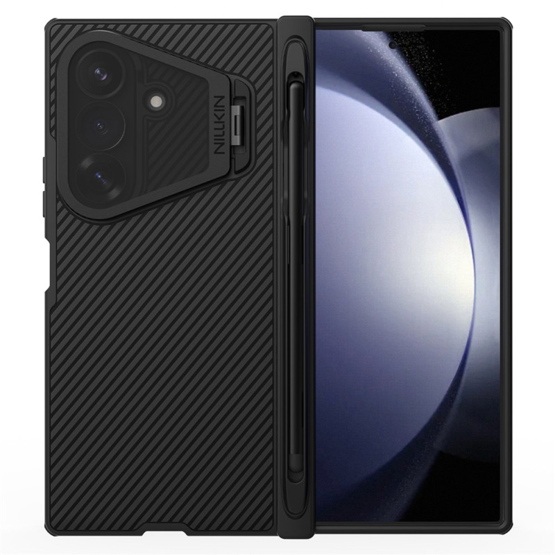 Capa para Samsung Galaxy Z Fold 8 Ultra CamShield Prop Magnetic Series