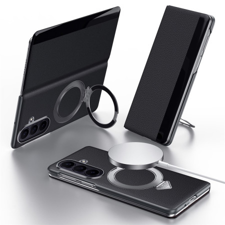 Capa para Samsung Galaxy Z...
