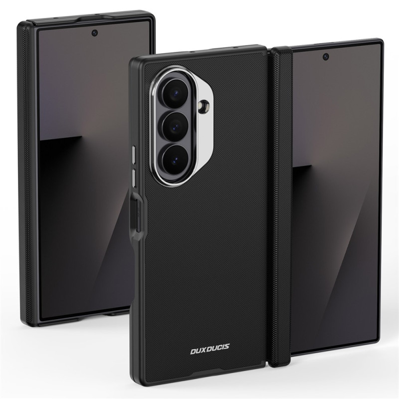 Capa para Samsung Galaxy Z Fold 8 Ultra da série Vyne da DUX DUCIS