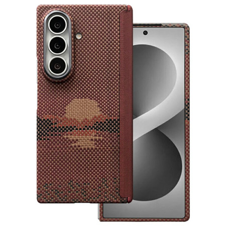 Capa magnética Samsung...