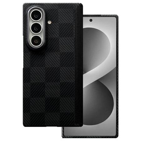 Capa magnética para Samsung...