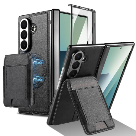 Capa magnética para Samsung...
