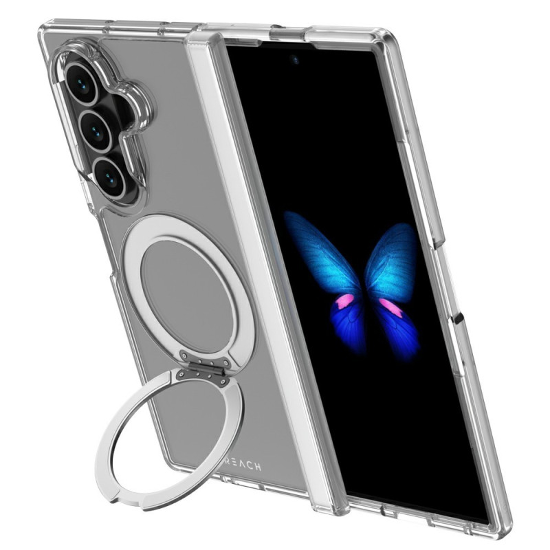 Capa para Samsung Galaxy Z Fold 8 Ultra da série Toc LEREACH