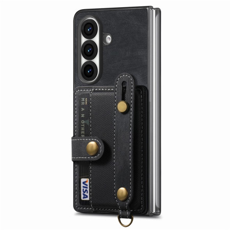 Capa para Samsung Galaxy Z...