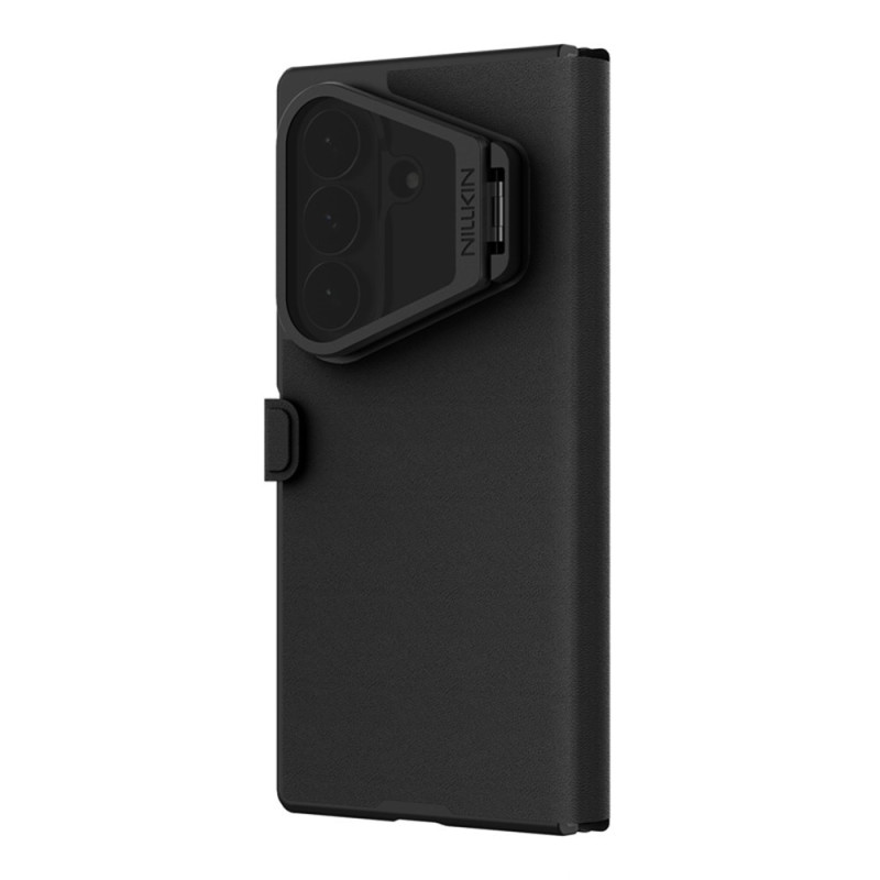 Capa Flip para Samsung Galaxy Z Fold 8 Ultra da série Qin Prop da NILLKIN