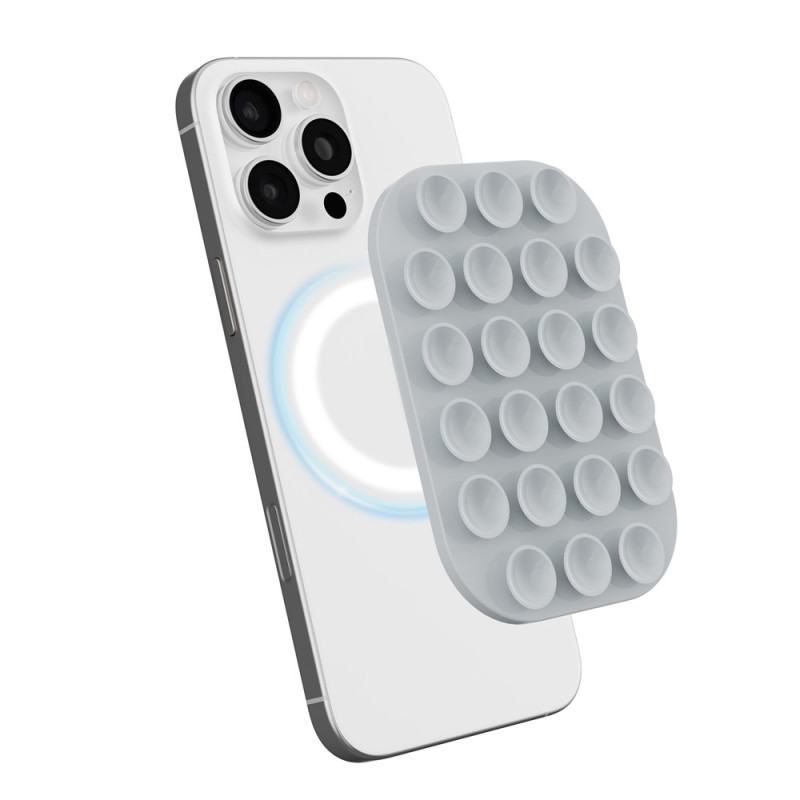 Suporte magnético MagSafe Pop-it para smartphone