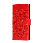 Samsung Galaxy Note 10 Capa Mandala