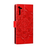 Samsung Galaxy Note 10 Capa Mandala