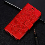 Samsung Galaxy Note 10 Capa Mandala