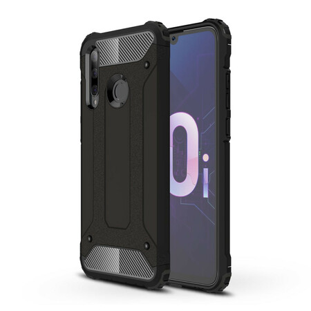 Capa Huawei P Smart Plus 2019 Survivor