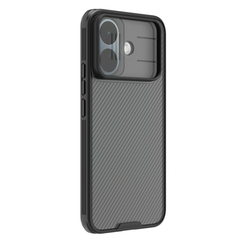 Capa para Xiaomi Redmi Note 17 Pro 5G CamShield Pro da NILLLKIN