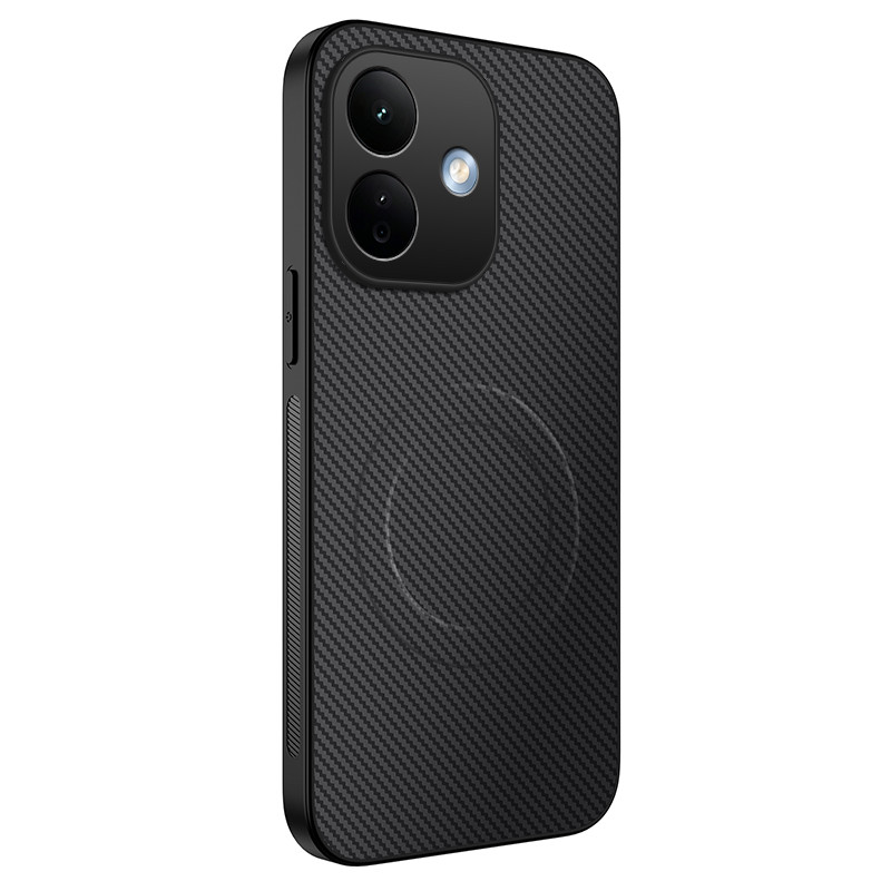 Capa para Xiaomi Redmi Note 17 Pro 5G da WANLONFENG