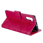 Samsung Galaxy Note 10 Capa Mandala Sun