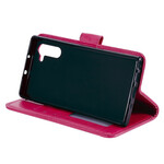 Samsung Galaxy Note 10 Capa Mandala Sun