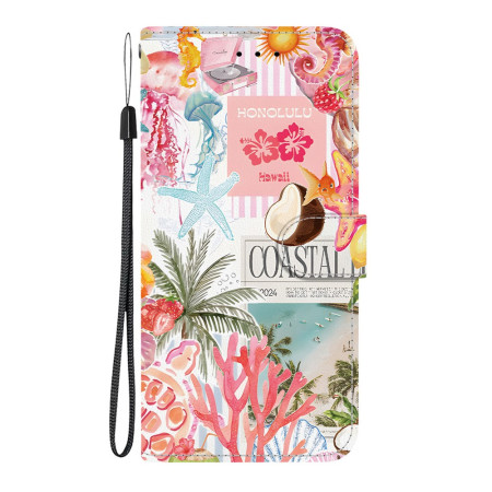Capa para o Xiaomi Redmi...