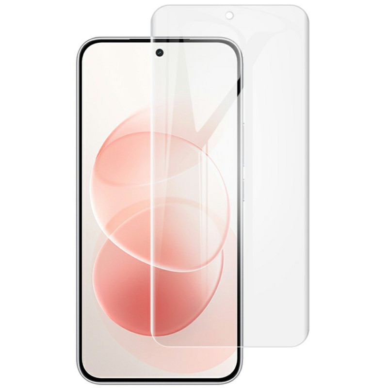 Película de proteção para o ecrã do Xiaomi Redmi Note 17 Pro 5G