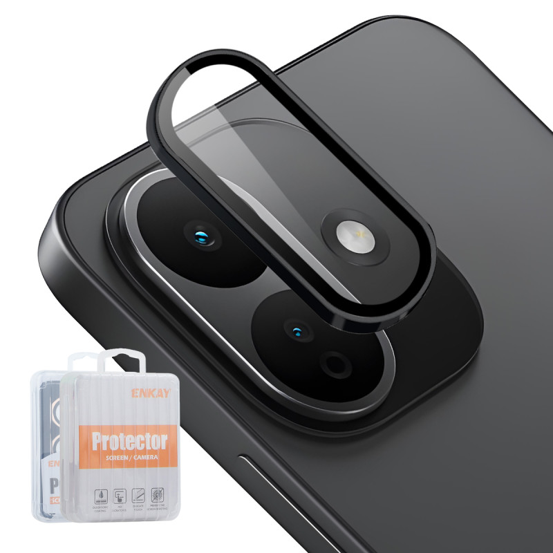 Protecção para lente de proteção em vidro temperado para Xiaomi Redmi Note 17 Pro 5G ENKAY