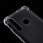 Capa Huawei P Smart Plus 2019 Clear Reinforced Shell