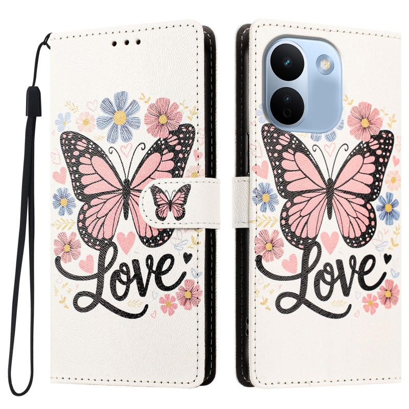 Capa Xiaomi Redmi Note 17 Pro Max 5G Love