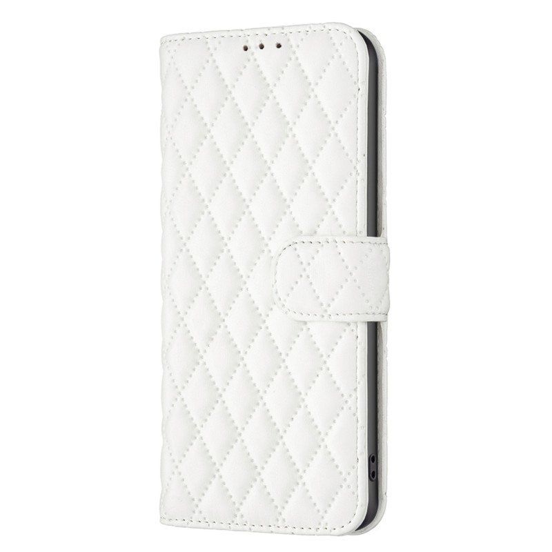 Capa acolchoada BINFEN COLOR para Xiaomi Redmi Note 17 Pro Max 5G