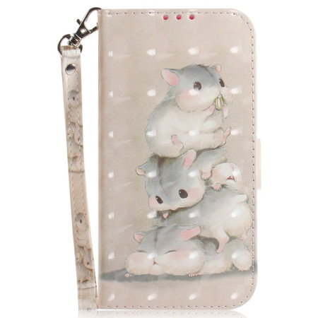 Capa para Xiaomi Redmi Note...