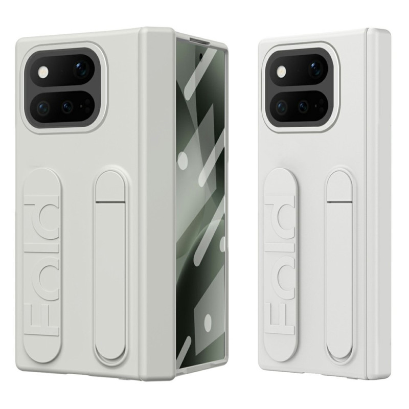 Capa para Google Pixel 11 Pro Fold com alça de mão