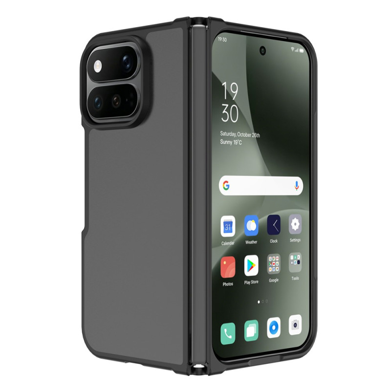 Capa «Givrée» para o Google Pixel 11 Pro Fold