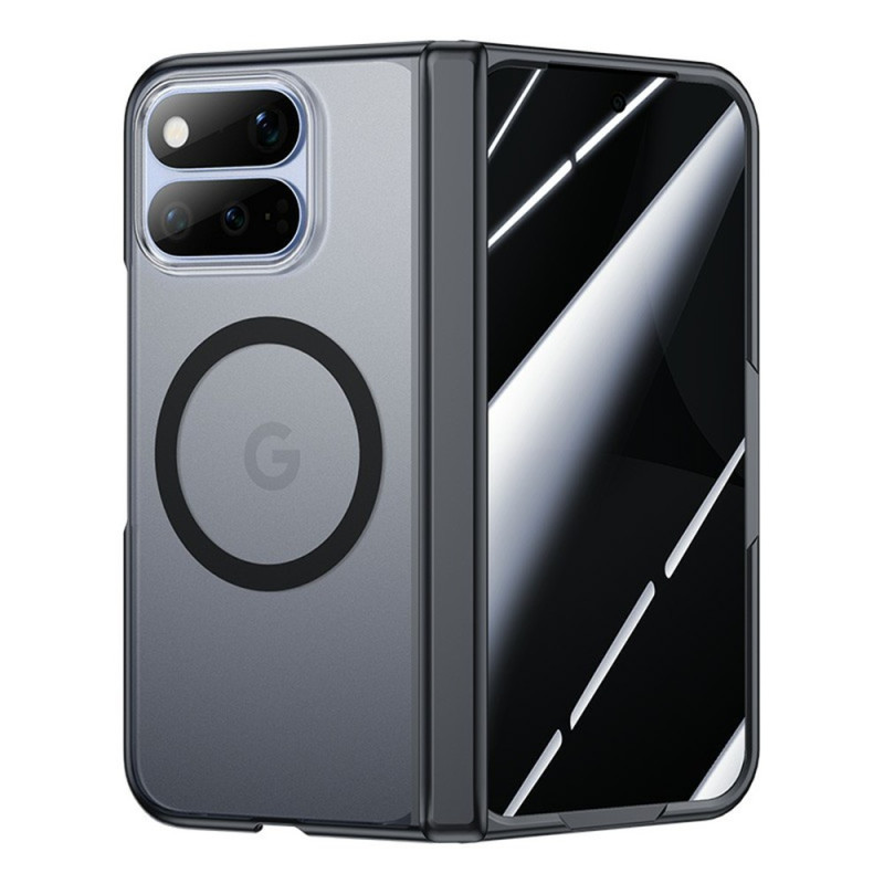 Capa magnética para o Google Pixel 11 Pro Fold com protetor de ecrã anti-espião