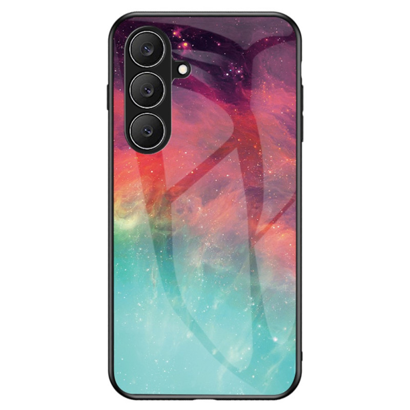 Coque Samsung Galaxy S26 FE Verre Trempé Ciel Étoilé