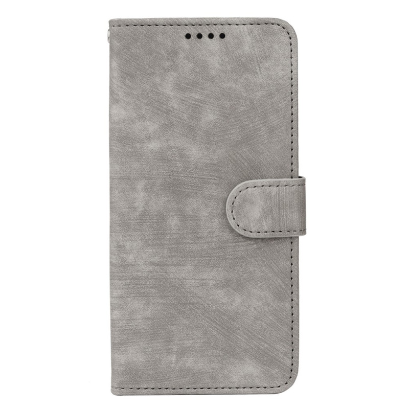 Capa para Samsung Galaxy S26 FE com textura às riscas