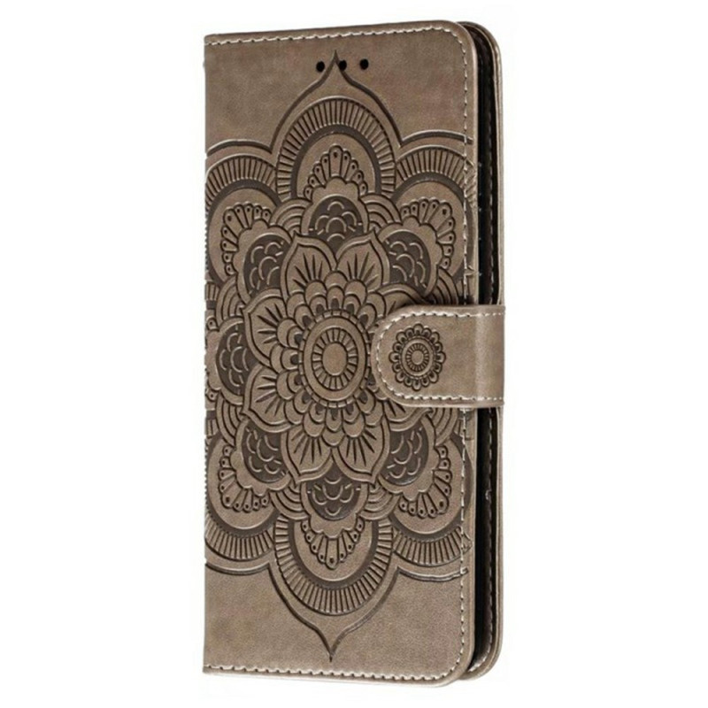 Capa Mandala para Samsung Galaxy S26 FE