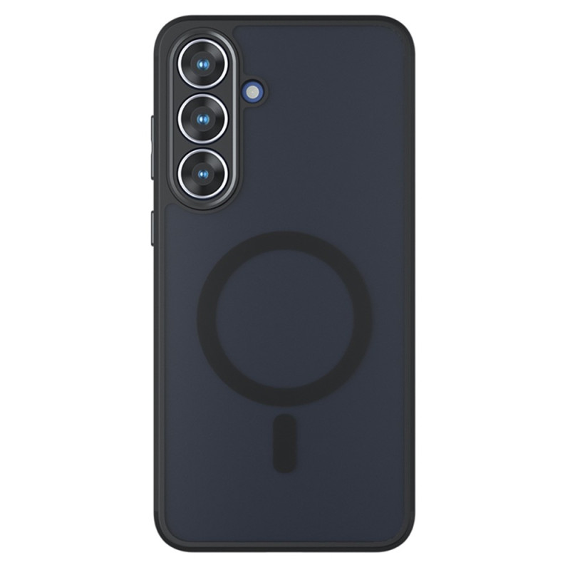 Capa magnética para Samsung Galaxy S26 FE com acabamento mate