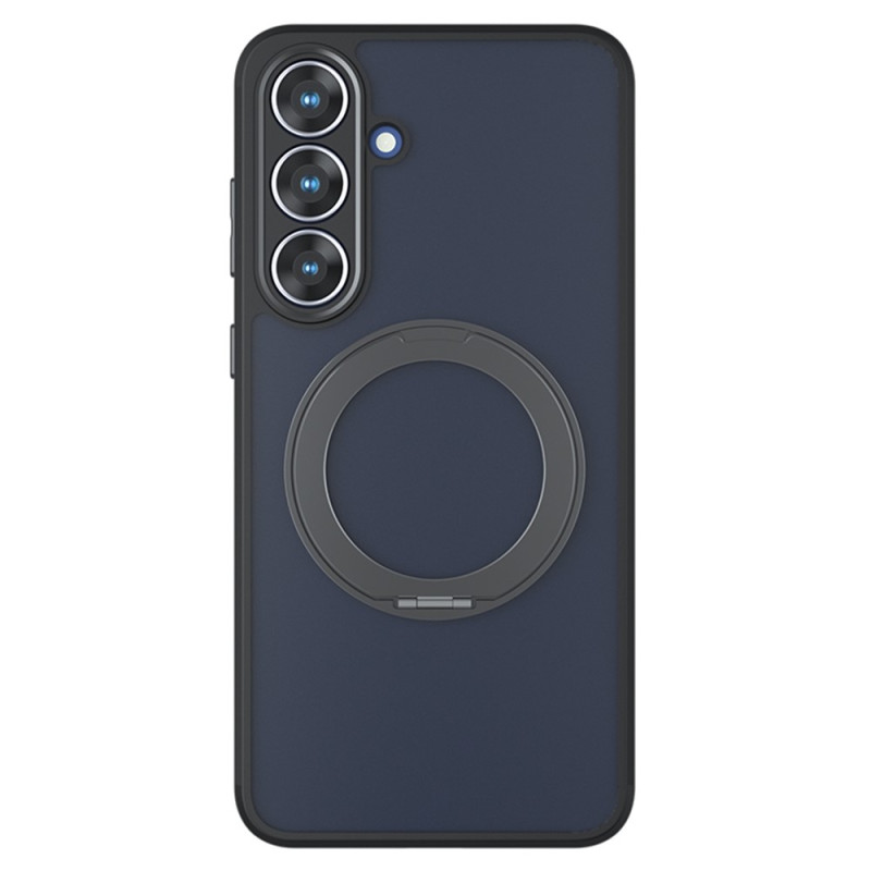 Capa Samsung Galaxy S26 FE com Anel de Suporte Premium