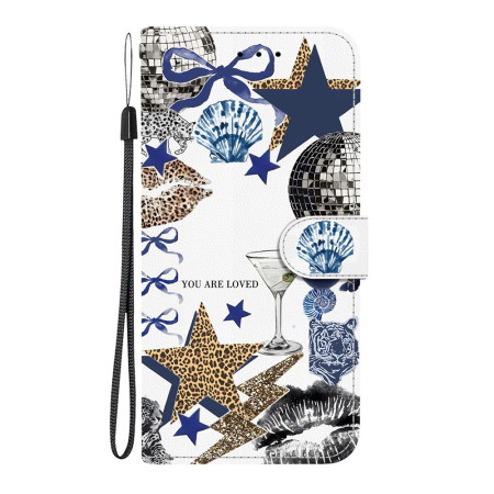 Capa para Samsung Galaxy...