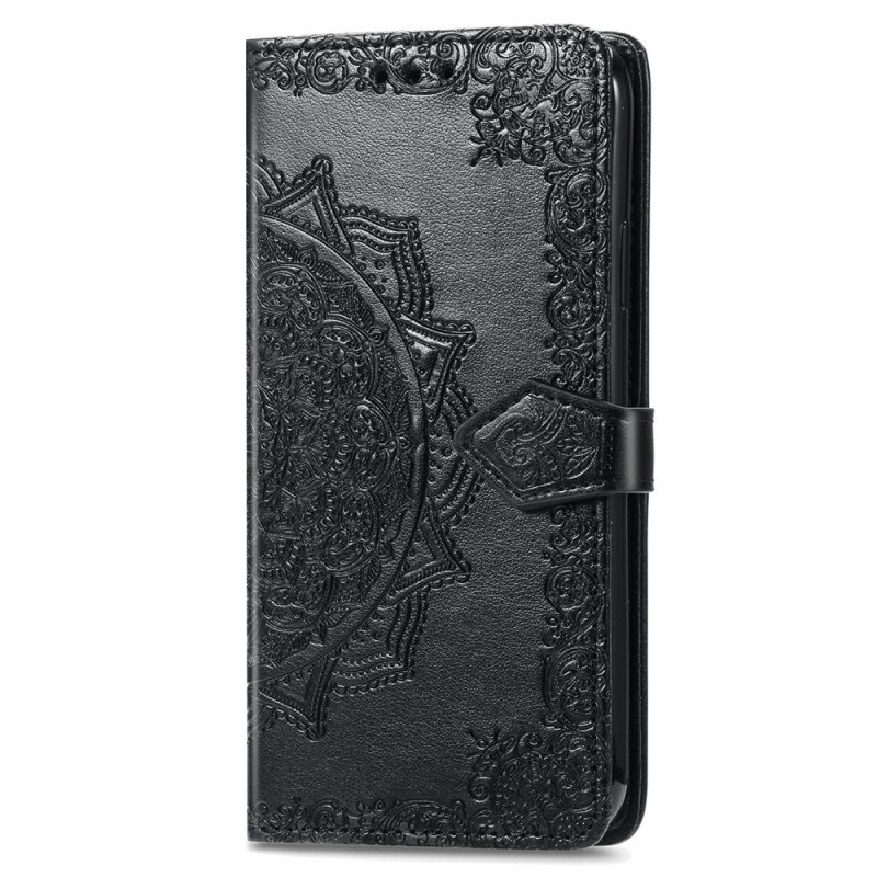 Capa para Samsung Galaxy S26 FE Mandala Baroque
